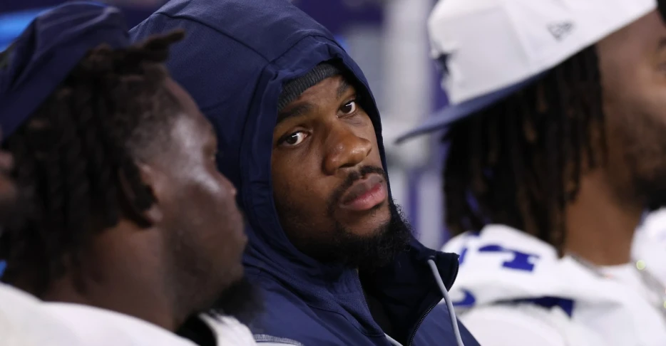 Report: Cowboys told Micah Parsons to ‘play on fifth year or leave’ in the end