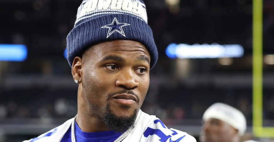 Report: Dallas Cowboys willing to listen to trade offers for Micah Parsons