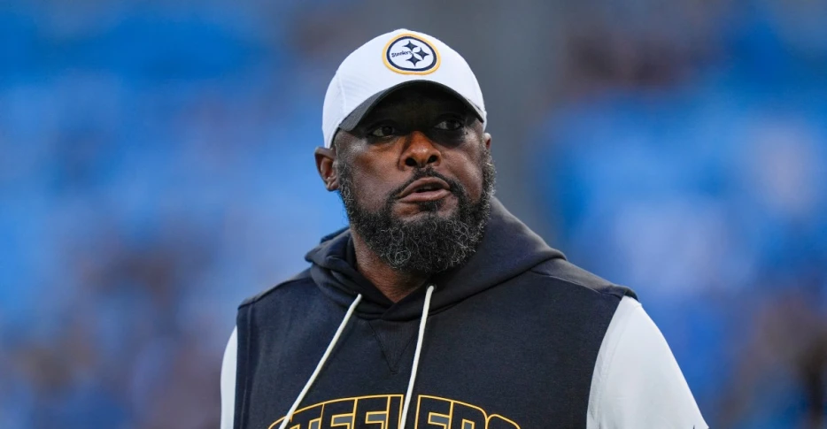 Report: Steelers not currently ‘pursuing’ any WR