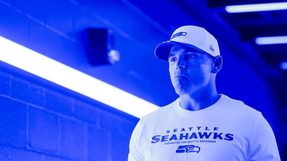 Seahawks announce new Rivalries uniforms ahead of Week 1