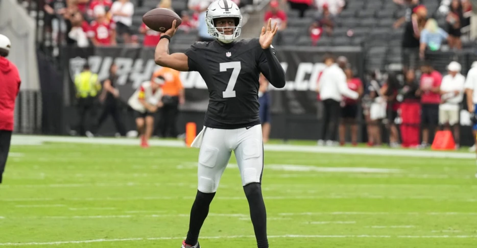 Silver Minings: Give Geno Smith some protection