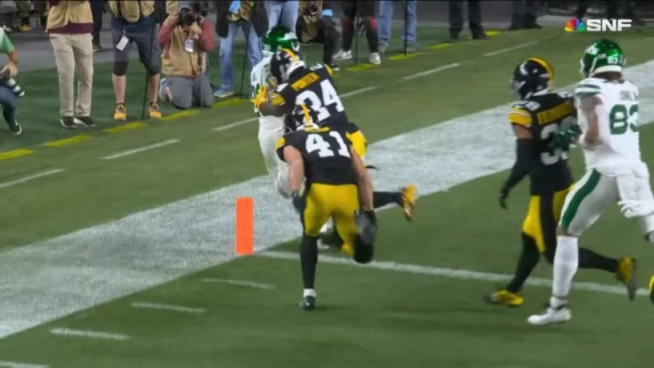 Steelers Get 9 Of 10 Expert Picks In NFL Network’s Week 1 Predictions