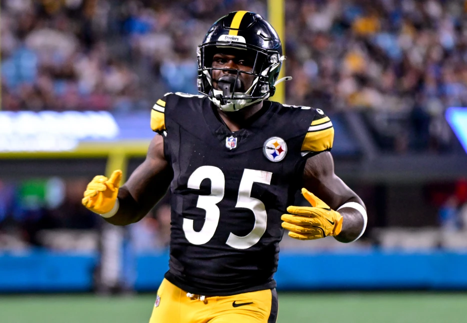 Steelers Re-Sign Standout Preseason Performer