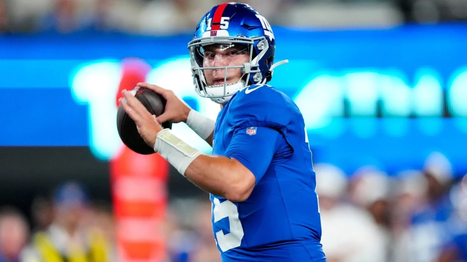 Tommy DeVito Issues ‘Excited’ Message After Getting Claimed By Patriots