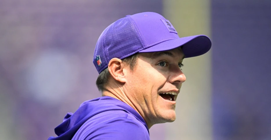 Vikings Reacts Survey: How Optimistic Are You Now?