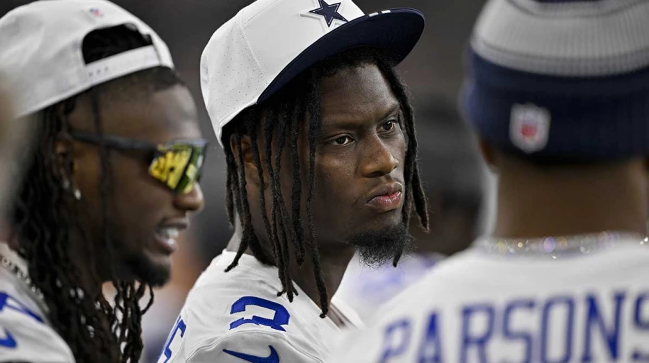 Why expert thinks Cowboys’ George Pickens trade could be ‘most impactful’ move of offseason