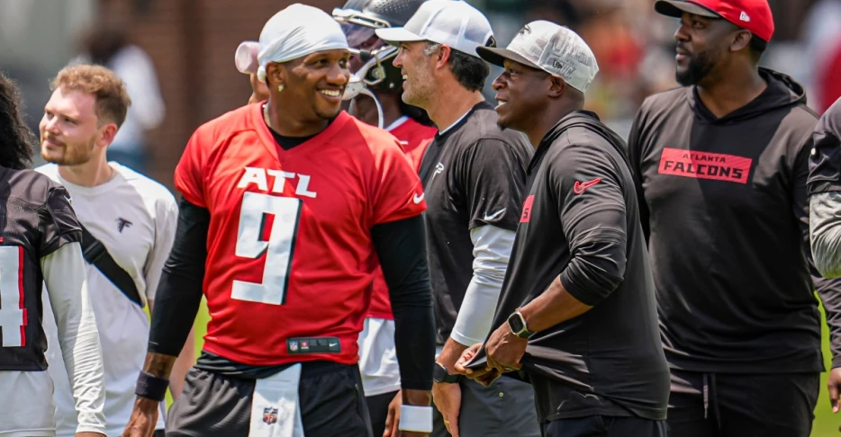 Why the Atlanta Falcons should put up Star Wars numbers this season