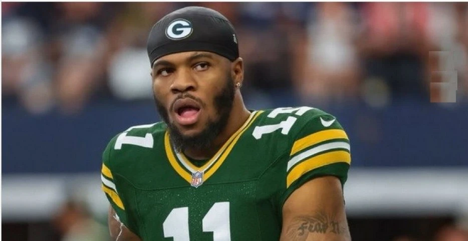 All aTwitter: 29-Aug-25 – Commanders will have to face Micah Parsons in Week 2 on TNF (but not Wks 7 &amp; 17)
