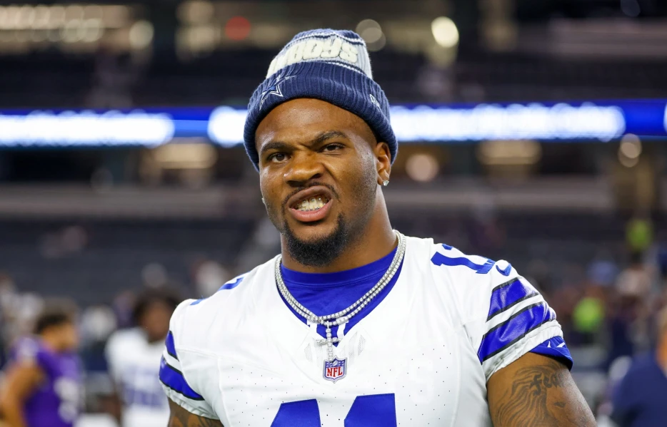 All of the Line Movements from the Micah Parsons Green Bay Trade