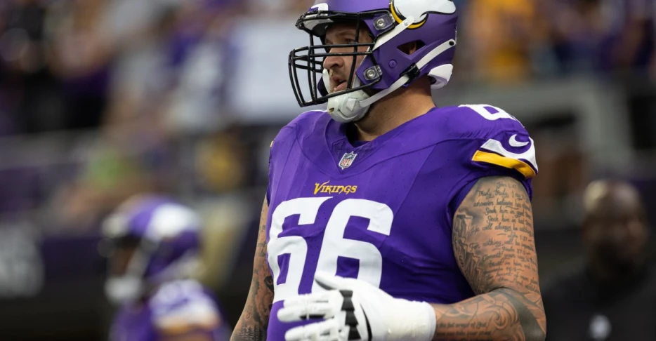 Bengals News (8/29): Justin Rascati endorses Dalton Risner