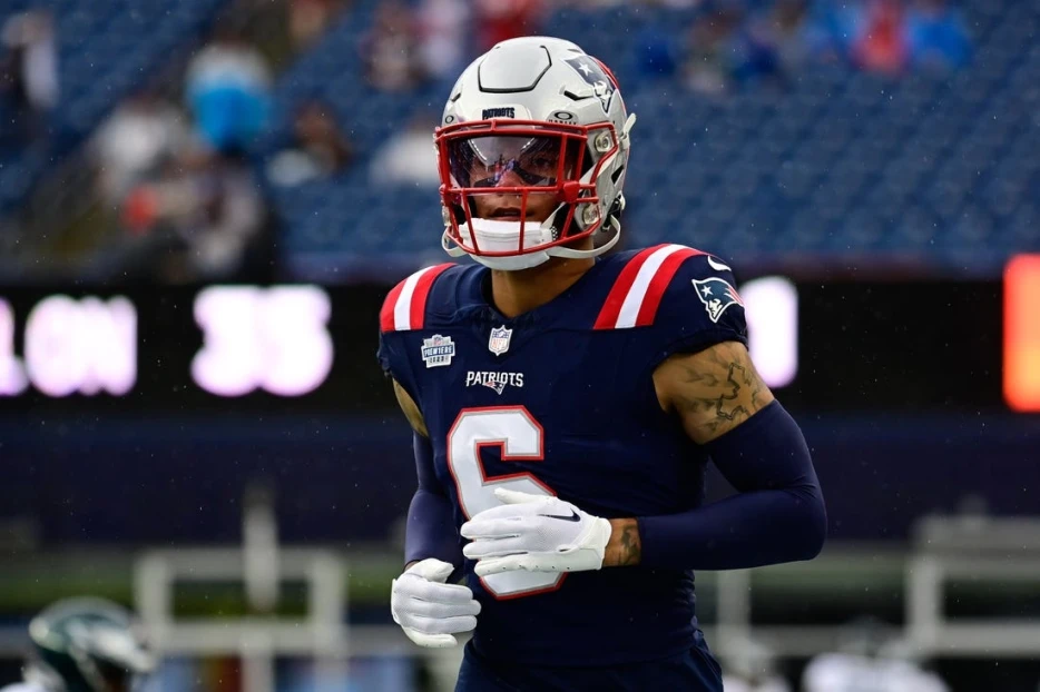 Christian Gonzalez Receives Troubling Injury Update Ahead Of Week 1