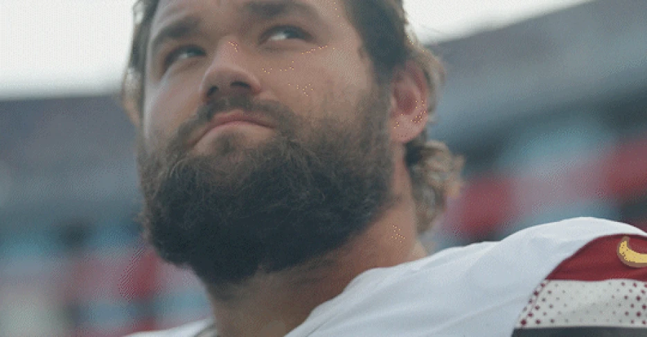 Commanders fans are confident about the ‘25 season, but a bit nervous about depth at DE and interior OL