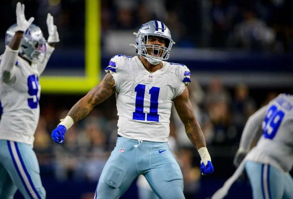 Cowboys’ 1 Bold Move: Trading Micah Parsons to Save the Future