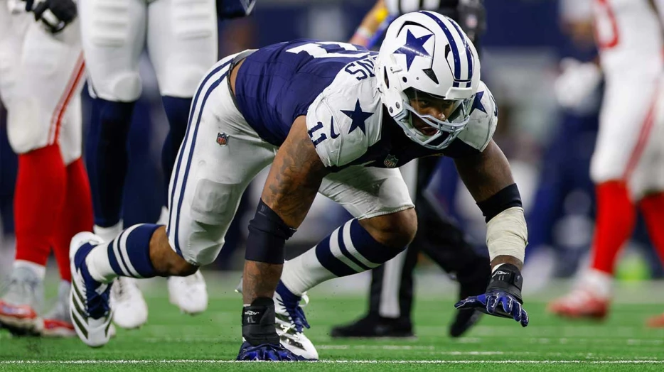 Dan Orlovsky delivers brutal Cowboys take on Micah Parsons trade