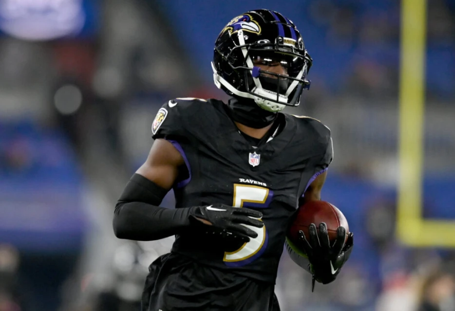 Eagles, Saints, and Dolphins Also Placed Claims On Jalyn Armour-Davis