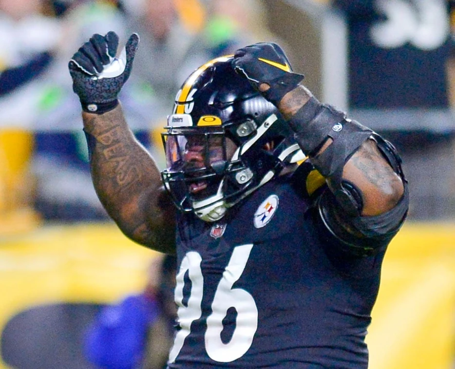 Former Steelers DT Suspended 10 Games By NFL