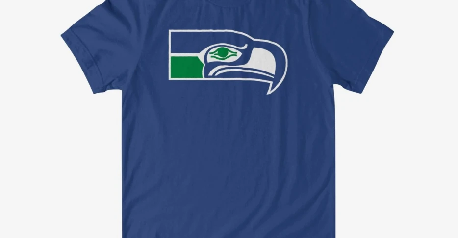 Gear Up for the 2025 Seattle Seahawks season with FOCO!