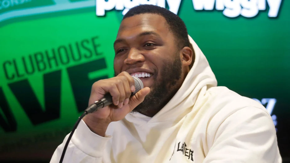 Kenny Clark has reassuring take after Cowboys’ trade involving Micah Parsons