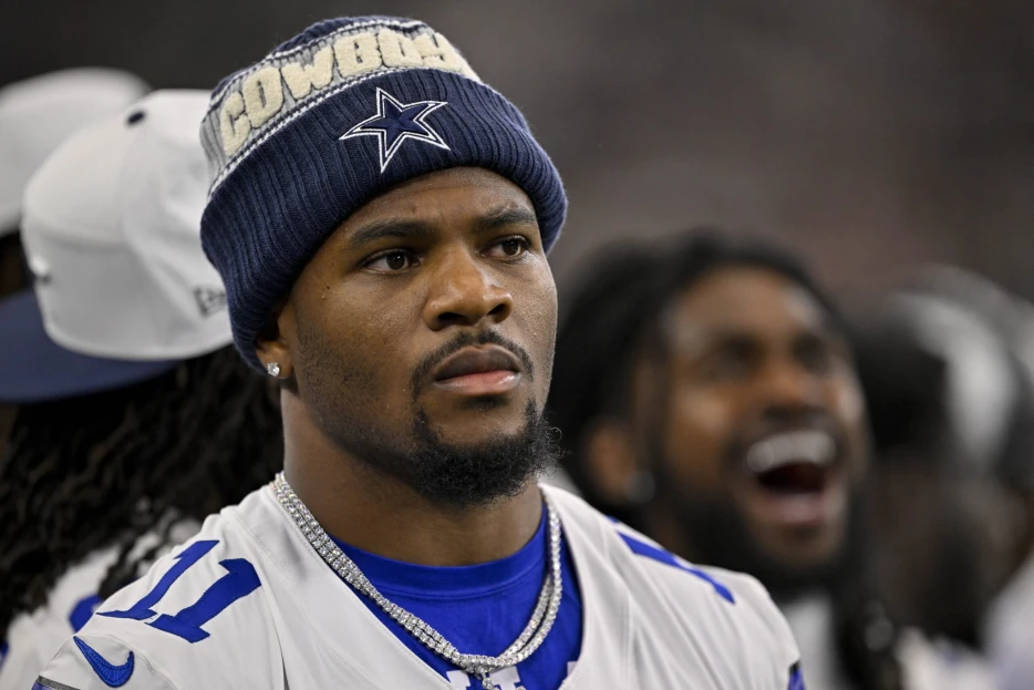 Make it Three Dallas Sports Teams to Get Rid of Their Best Player in 2025