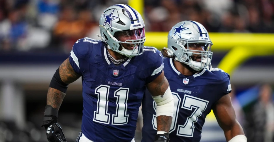 Micah Parsons gives the Packers a chance to fix a numbers problem