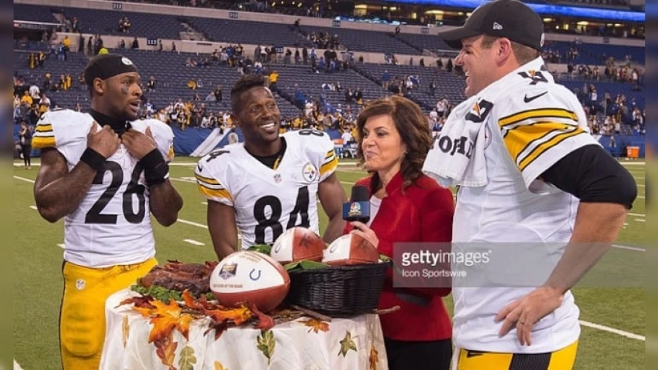 Mike Tomlin ‘Underachieved’ During Steelers’ Killer B’s Era, Says Ryan Clark