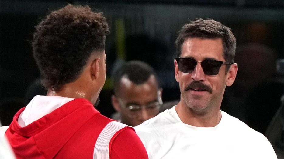 ‘Most Annoying Players In The NFL’ Survey Of Fans Produces Some Obvious Results
