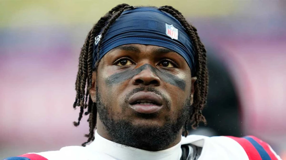 New England Patriots surprisingly release veteran safety Jabrill Peppers