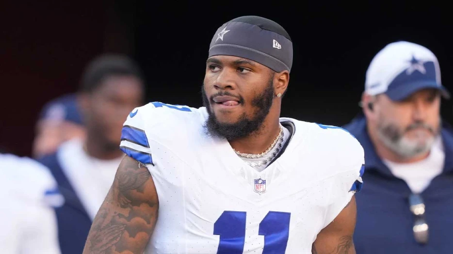 Packers GM comments on Micah Parsons’ season opener availability