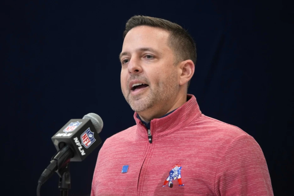 Patriots address major position of need with waiver claim from Bengals
