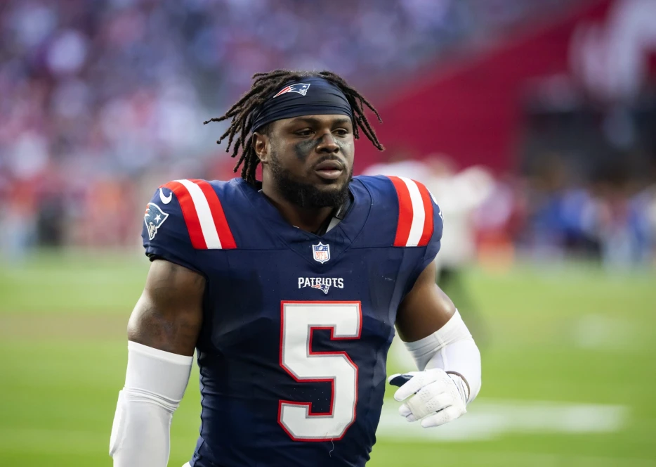 Patriots Officially Cut S Jabrill Peppers, Among Four Roster Moves