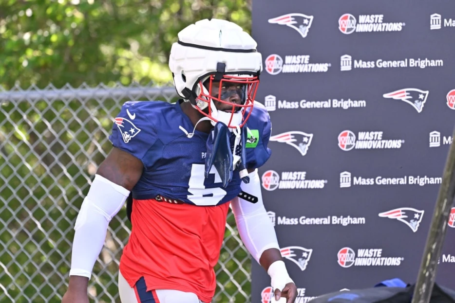Patriots Shockingly Release Jabrill Peppers ahead of Week 1
