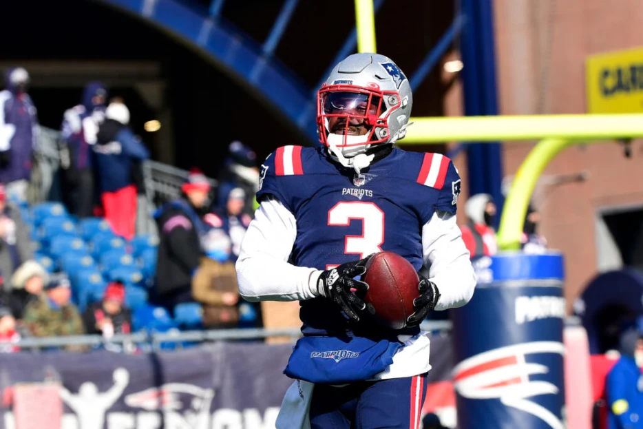 Patriots To Release S Jabrill Peppers