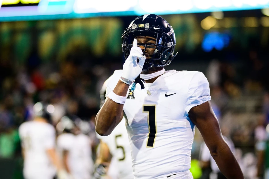 Potential Steelers WR Target Joins NFC Contender