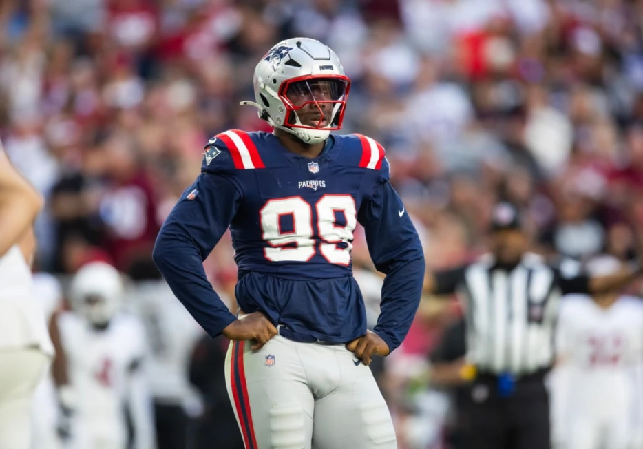 Predicting 1 Breakout NFL Player for Each AFC East Team in 2025