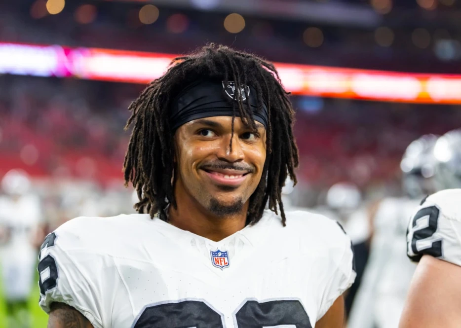 Raiders Daily: No. 2 Cornerback Rotations for Week 1, Eagles Castoff Claimed