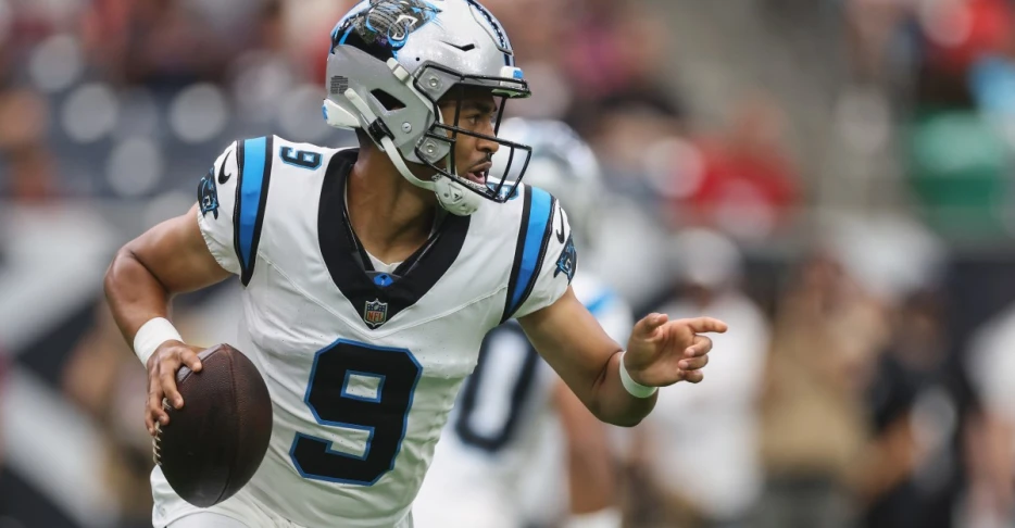 Reacts Results: Fans optimistic entering Panthers 2025 season
