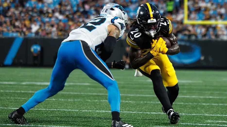 Rookie Recap – Making the Cut