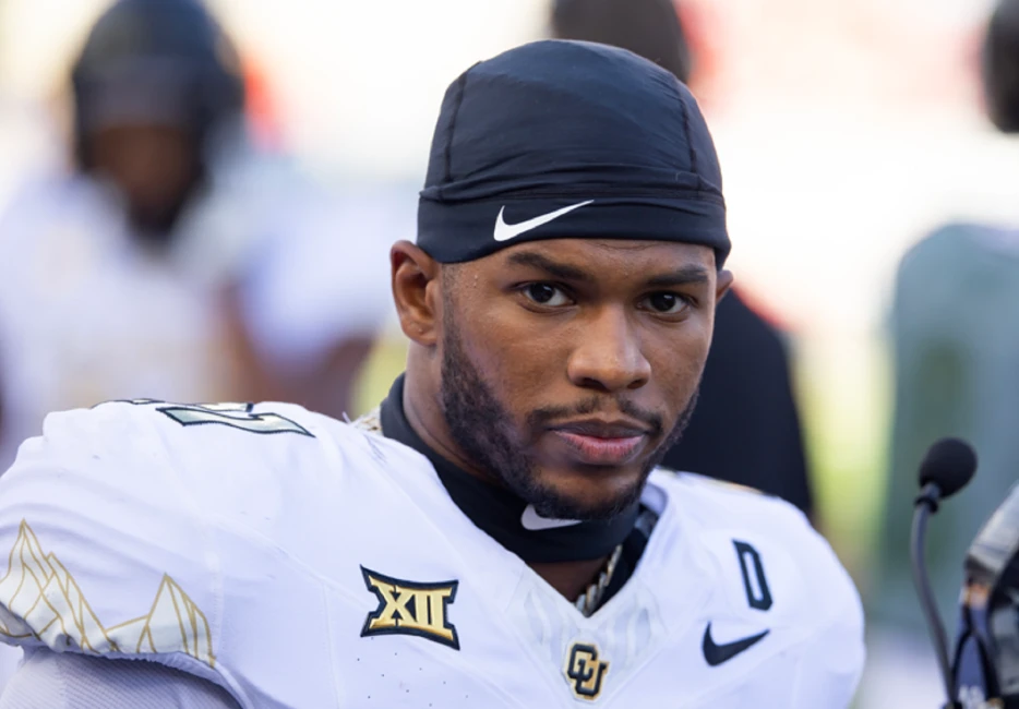 Shilo Sanders Plans To Start Acting, Modeling, &amp; Making Music After Getting Cut By The Bucs