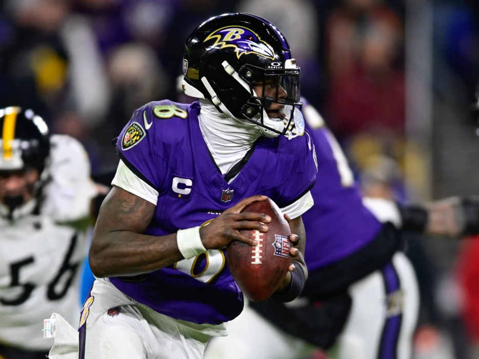 Steelers Legend Picks Ravens to Win Super Bowl