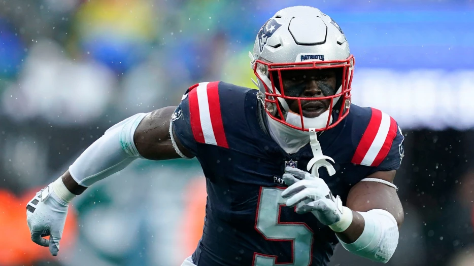 Stunning Patriots Roster Move Sends Former Captain Packing