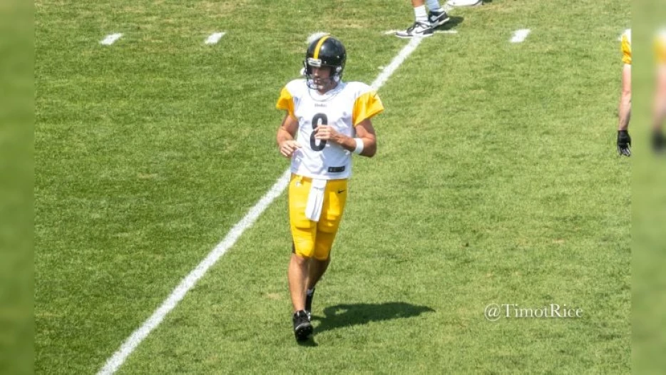 The Athletic: Aaron Rodgers Adding ‘Level Of Accountability’ To Steelers
