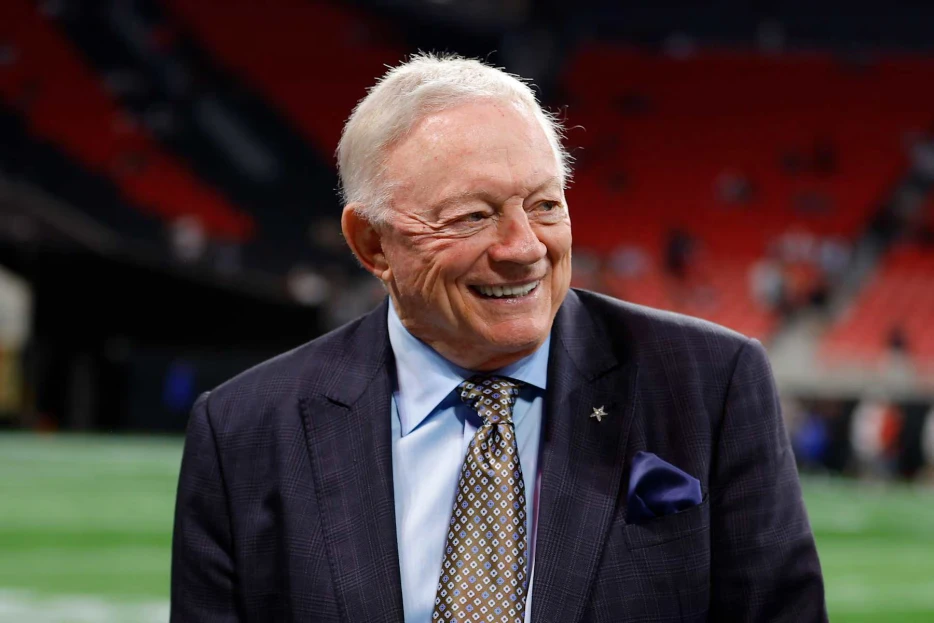 The Death of the Dallas Cowboys: How Jerry Jones Ruined a Golden Legacy