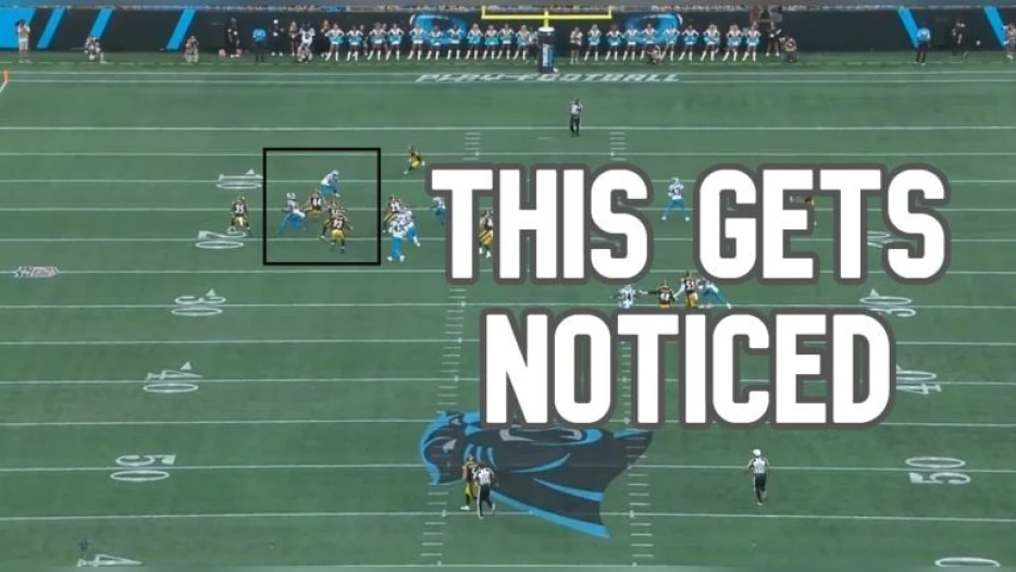 Watch: How Rookie ILB Carson Bruener Made Steelers’ Roster