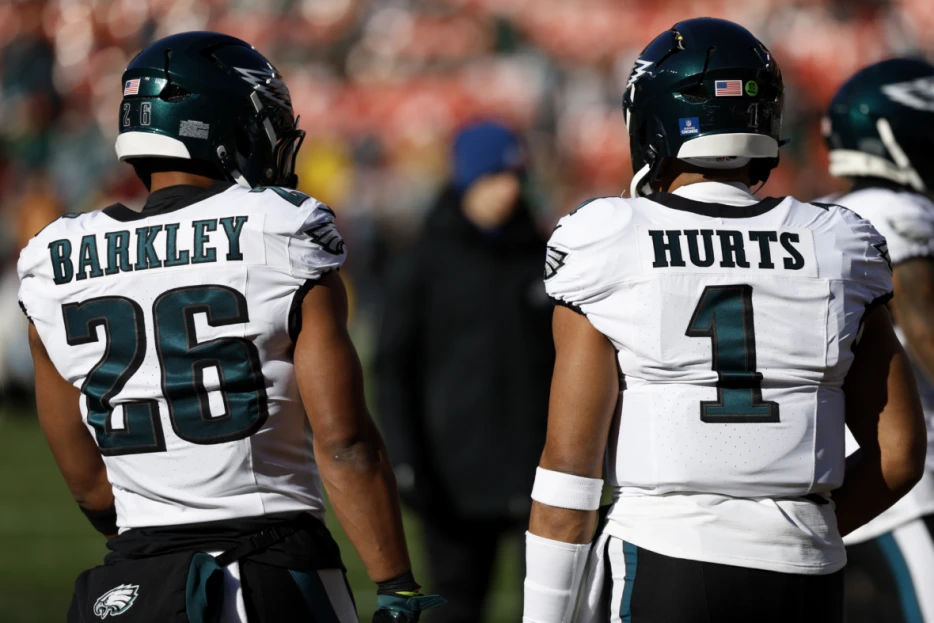 Week 1 Fantasy Rankings: Best Fantasy QB, RB, WR and TEs This Week