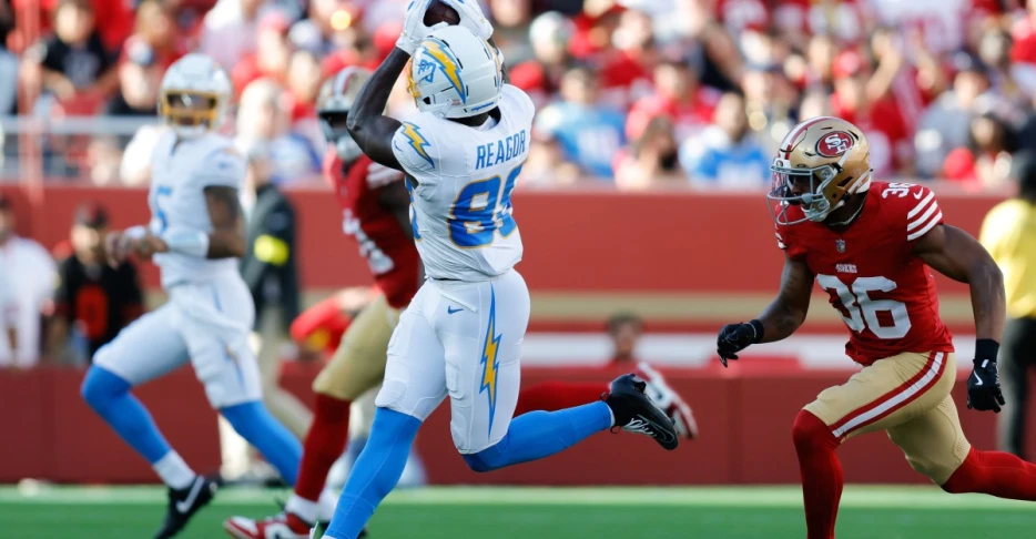 Why a 49ers Day 3 rookie is already challenging to start Week 1