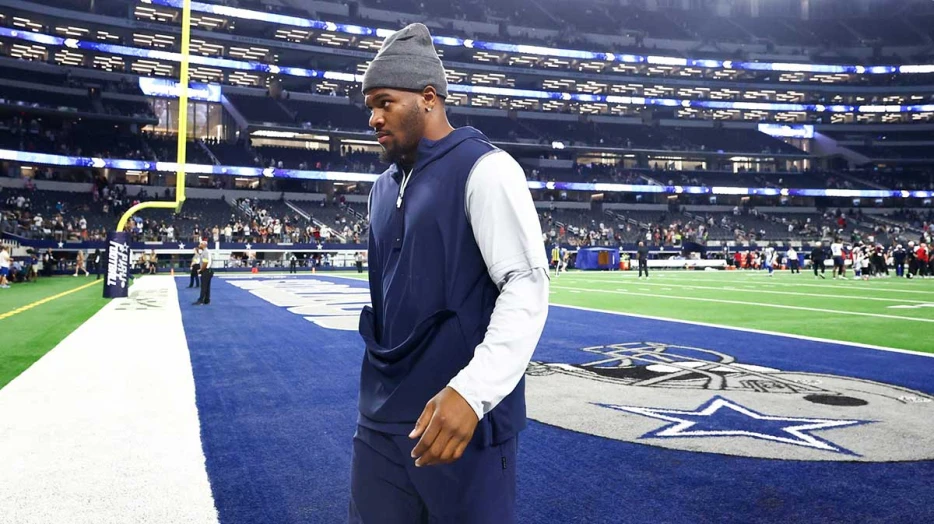 Why Micah Parsons trade is ‘bittersweet’, per Matt LaFleur