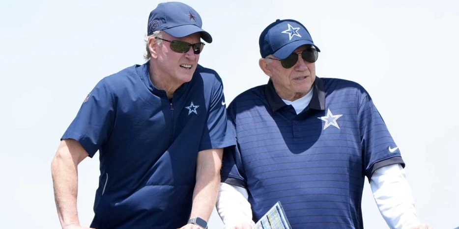 Will Cowboys keep Packers’ 1st-round picks from Micah Parsons deal?
