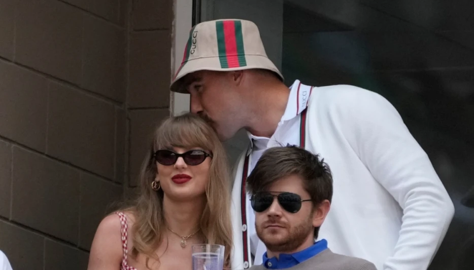 With Taylor Swift and Travis Kelce set for a Regal Wedding, Researchers Reveal Their Real-Life Royal Roots