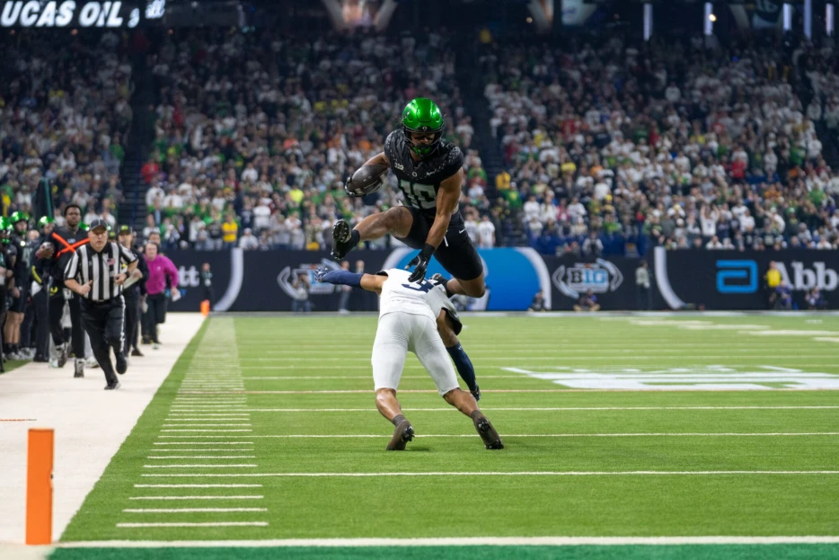 Bell: Ten Underrated 2026 NFL Draft Prospects to Watch