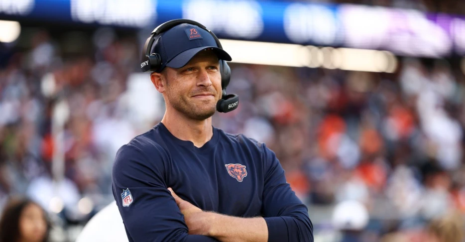 Chicago Bears Fan Confidence is on the Rise